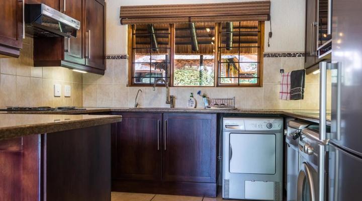 Kruger Park Lodge Unit No. 521