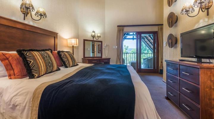 Kruger Park Lodge Unit No. 521