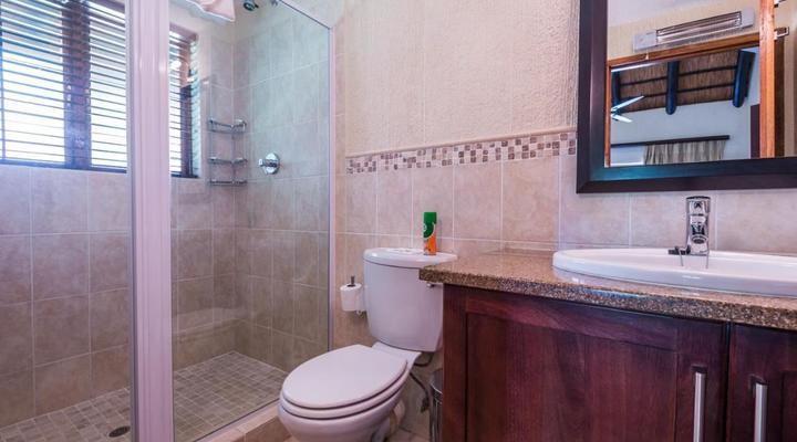 Kruger Park Lodge Unit No. 521