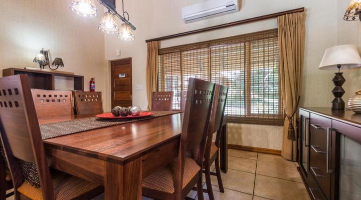 Kruger Park Lodge Unit No. 521