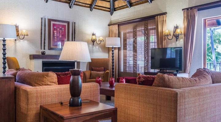 Kruger Park Lodge Unit No. 521