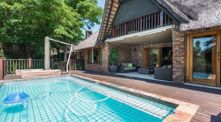 Kruger Park Lodge Unit No. 521