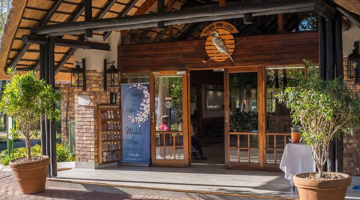 Kruger Park Lodge Unit No. 521