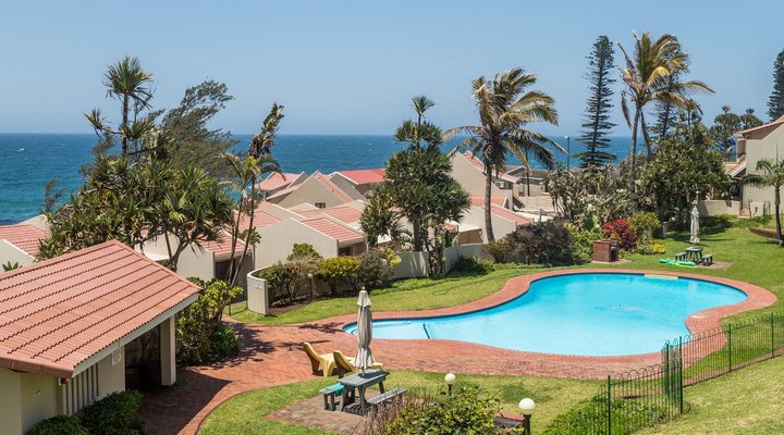 Martinique 41, Ballito