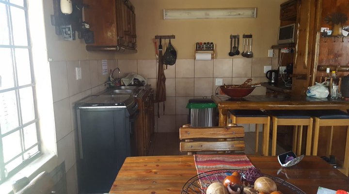 Absolute Safari Guest Lodge