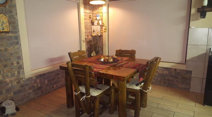 Absolute Safari Guest Lodge