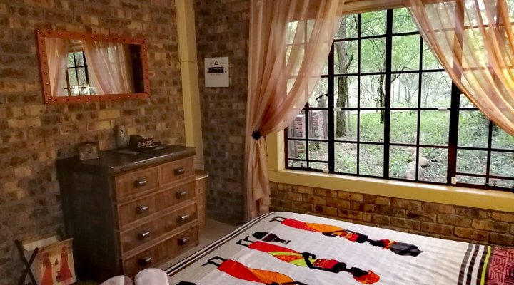 Absolute Safari Guest Lodge