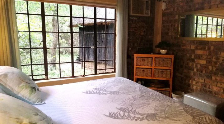 Absolute Safari Guest Lodge