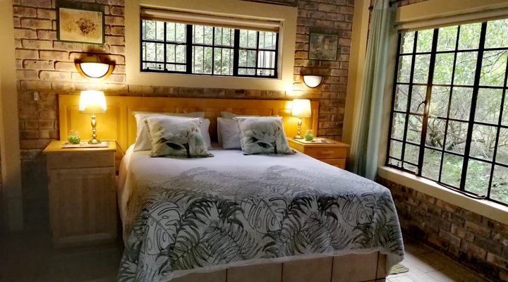 Absolute Safari Guest Lodge