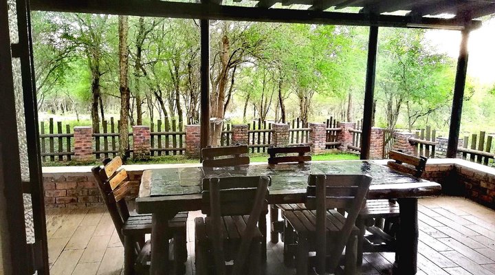 Absolute Safari Guest Lodge