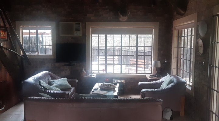 Absolute Safari Guest Lodge