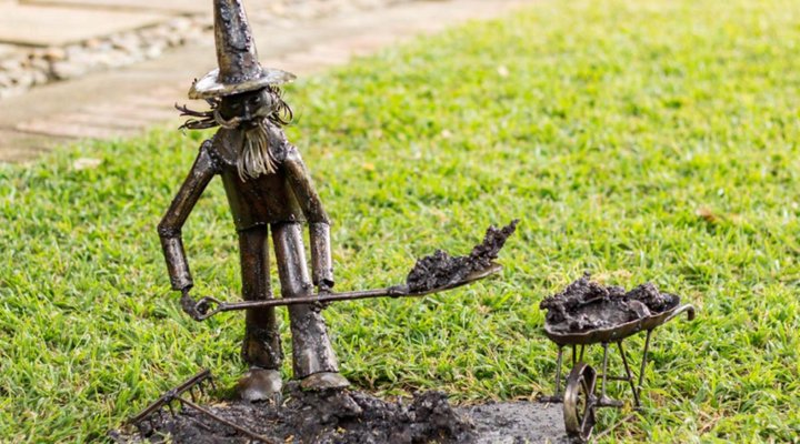 Jacana Gardens Guest Lodge