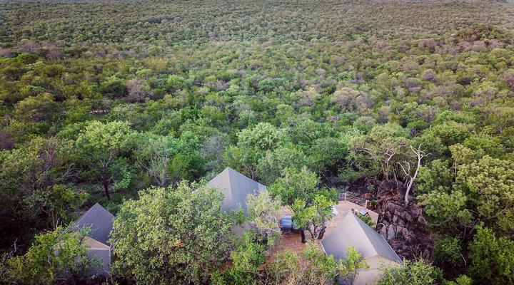 Bushveld Bivouac