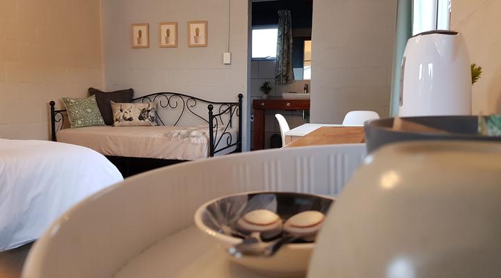 Coach House Bed & Breakfast