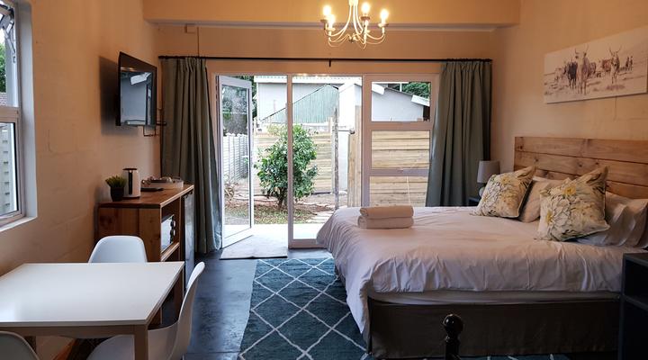 Coach House Bed & Breakfast