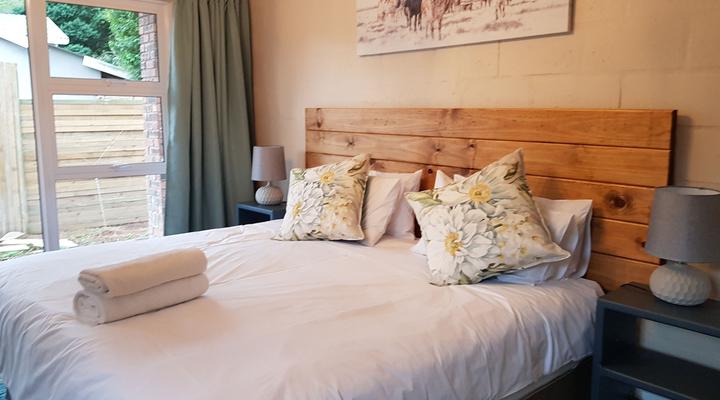 Coach House Bed & Breakfast