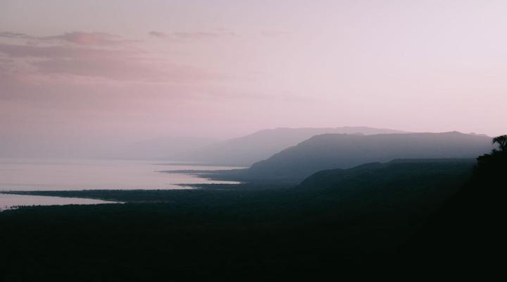 The Jungle Pearl Resort