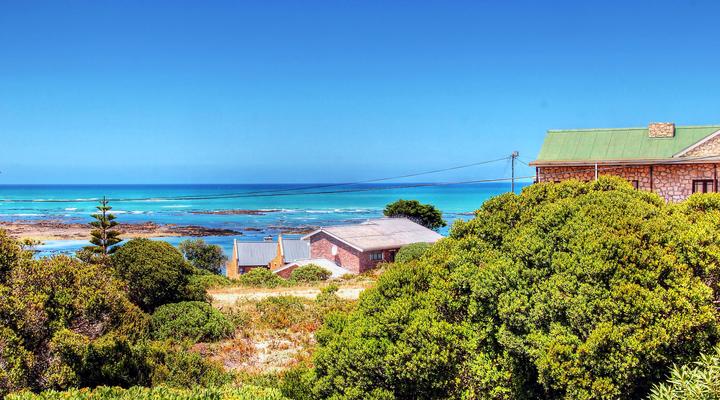 The Southern Beach House