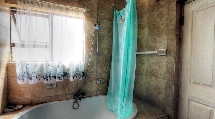 The Southern Beach House