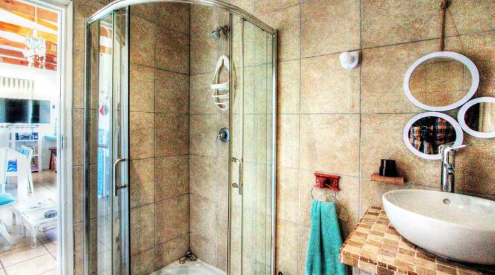 The Southern Beach House