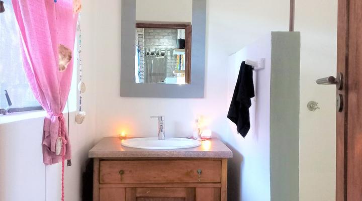 The Southern Beach House