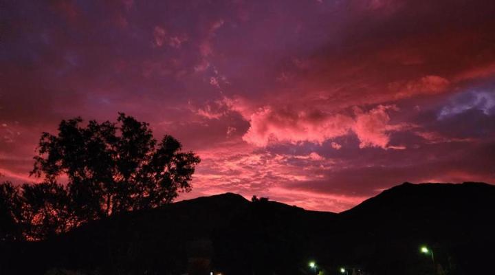 Die Dorpshuis Graaff Reinet