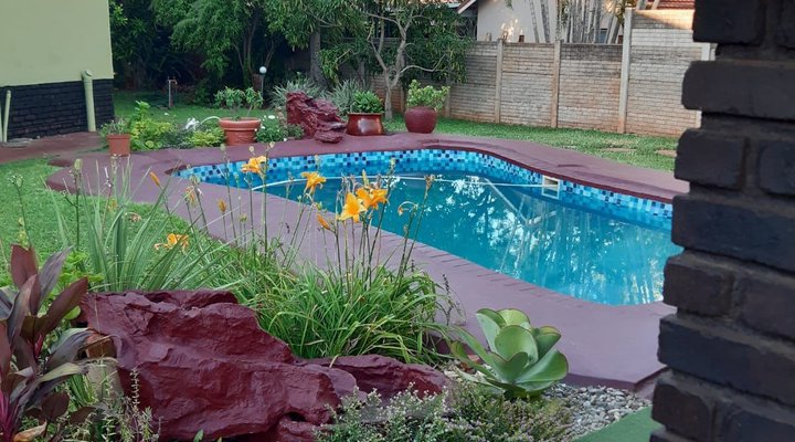 Buffalo Street Cottages