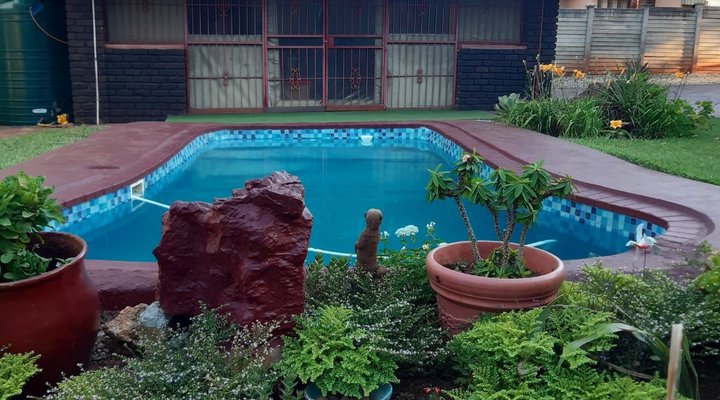 Buffalo Street Cottages