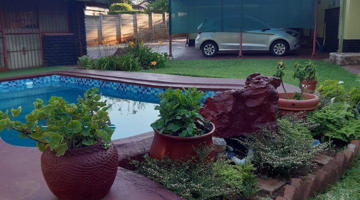 Buffalo Street Cottages