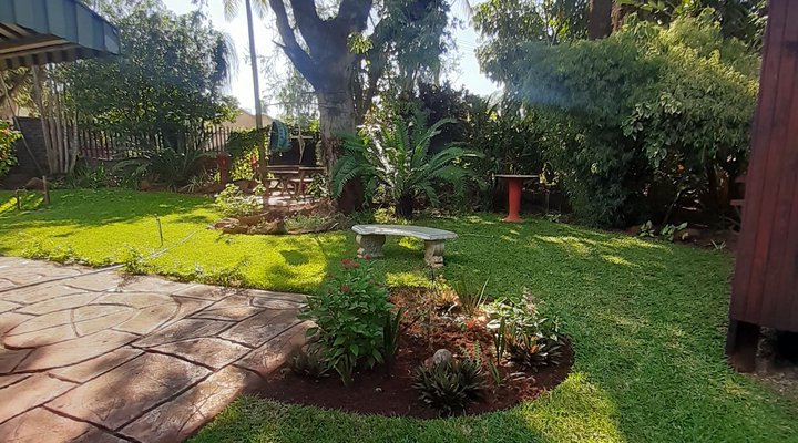 Buffalo Street Cottages
