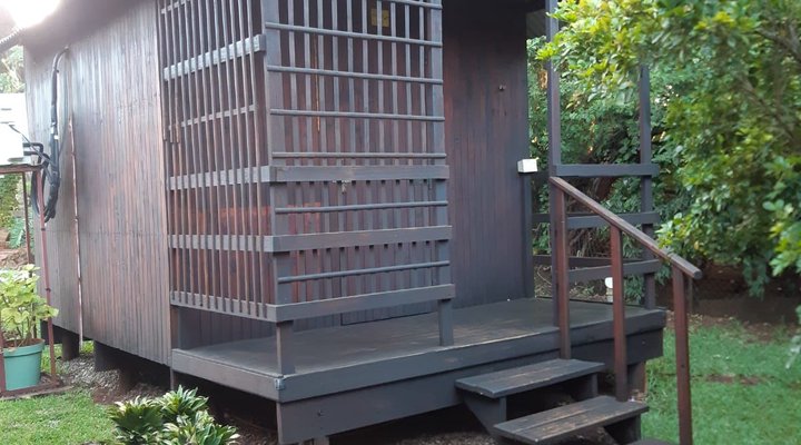 Buffalo Street Cottages