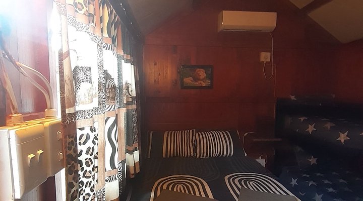 Buffalo Street Cottages