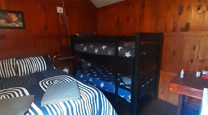 Buffalo Street Cottages