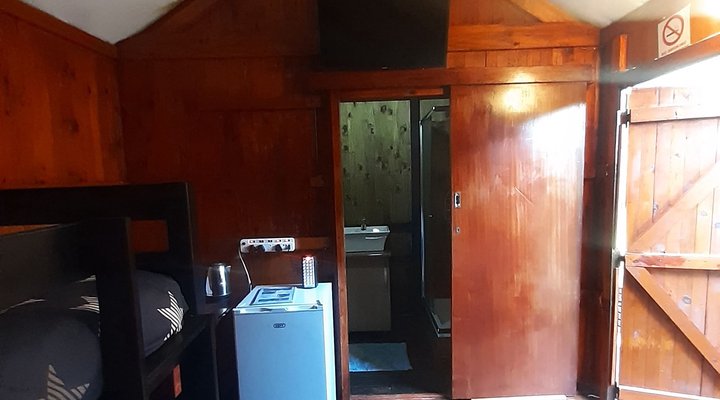 Buffalo Street Cottages