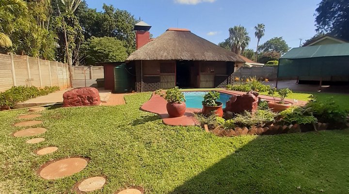 Buffalo Street Cottages