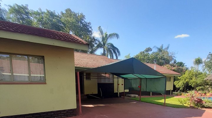 Buffalo Street Cottages