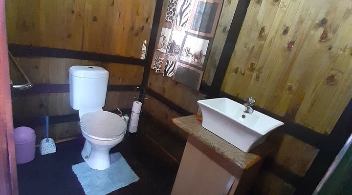 Buffalo Street Cottages