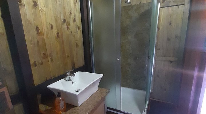 Buffalo Street Cottages