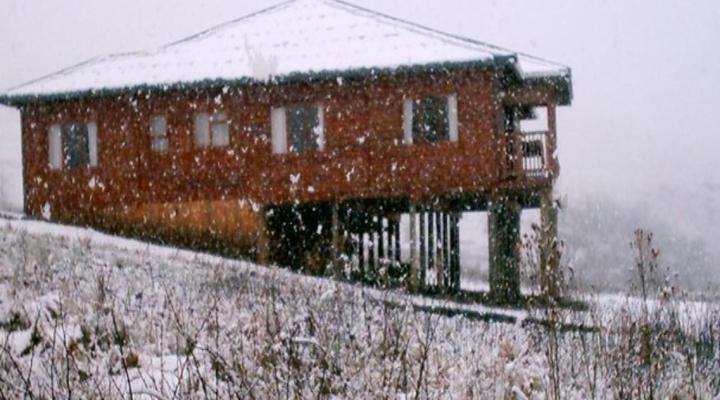 Umzimkulu River Lodge