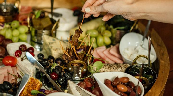 Boutique Hotel & Spa, Wedding & Conference Venue