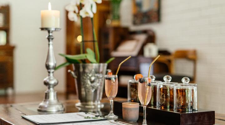 Boutique Hotel & Spa, Wedding & Conference Venue