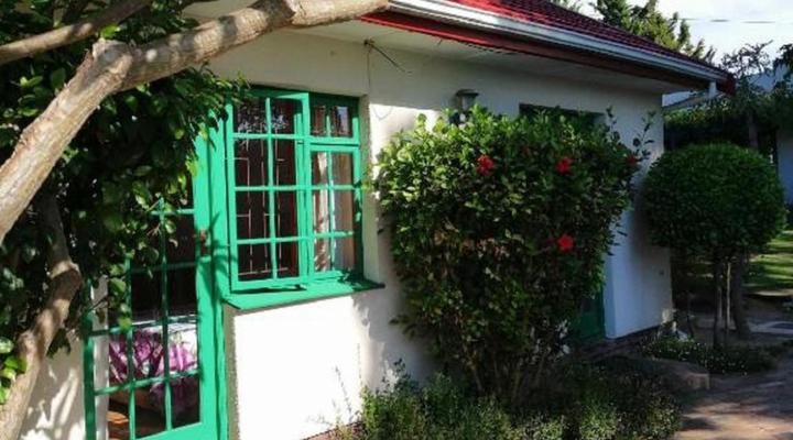 Wine Route 44 Guesthouse