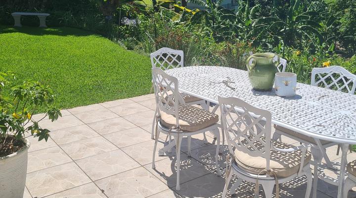 Sylvern Bed & Breakfast