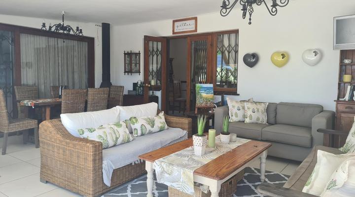 Sylvern Bed & Breakfast