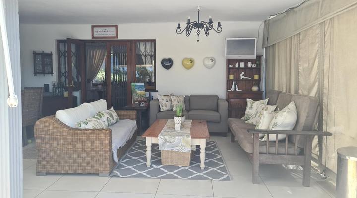 Sylvern Bed & Breakfast