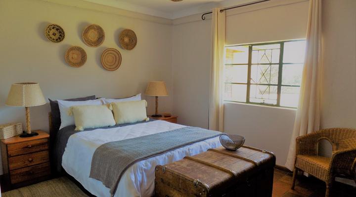 Palala Kingfisher Cottage