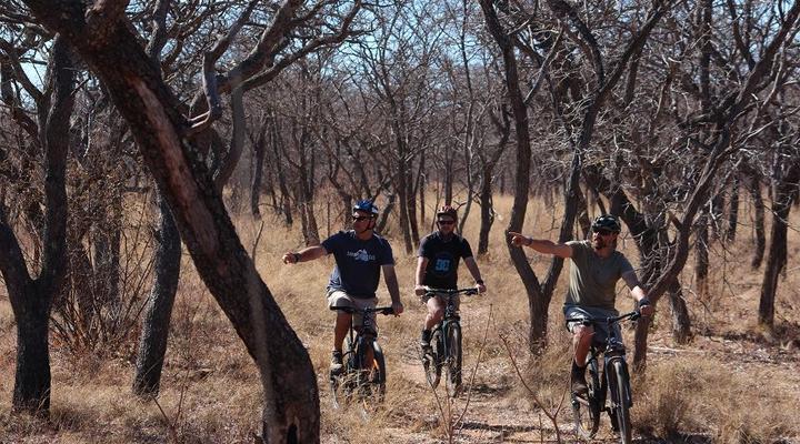 Palala Kingfisher Cottage