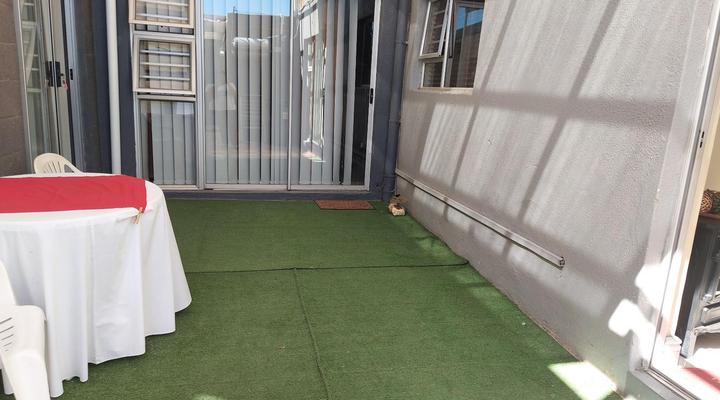 Beulah Land Guest House