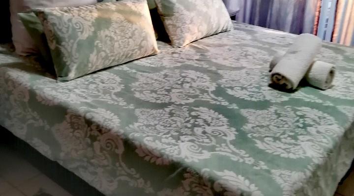 Beulah Land Guest House