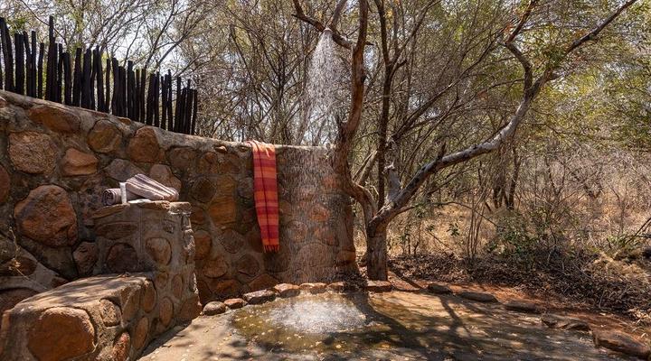 Palala Podica Chalets